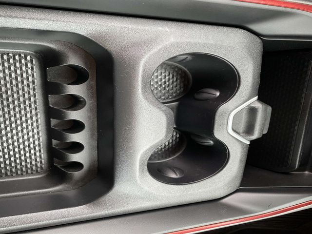 2021 Ram 1500 Rebel photo 11