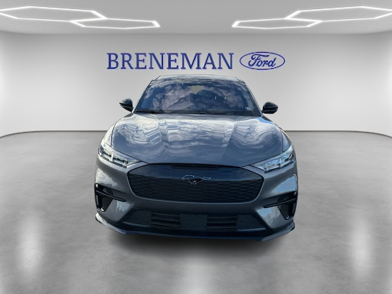 Used 2023 Ford Mustang Mach-E GT AWD with VIN 3FMTK4SEXPMA57915 for sale in Chester, PA