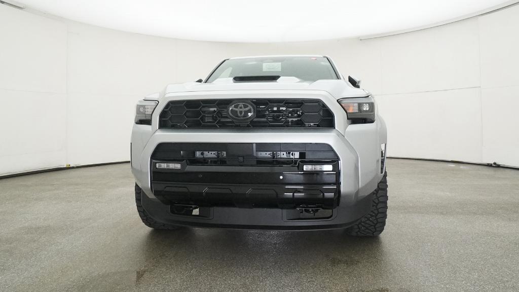 2025 Toyota 4Runner TRD Sport Premium photo 3
