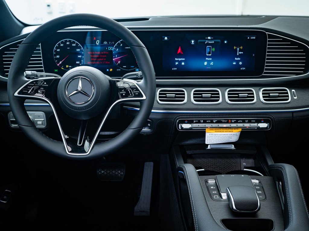 2026 Mercedes Benz GLE 450 4MATIC photo 24