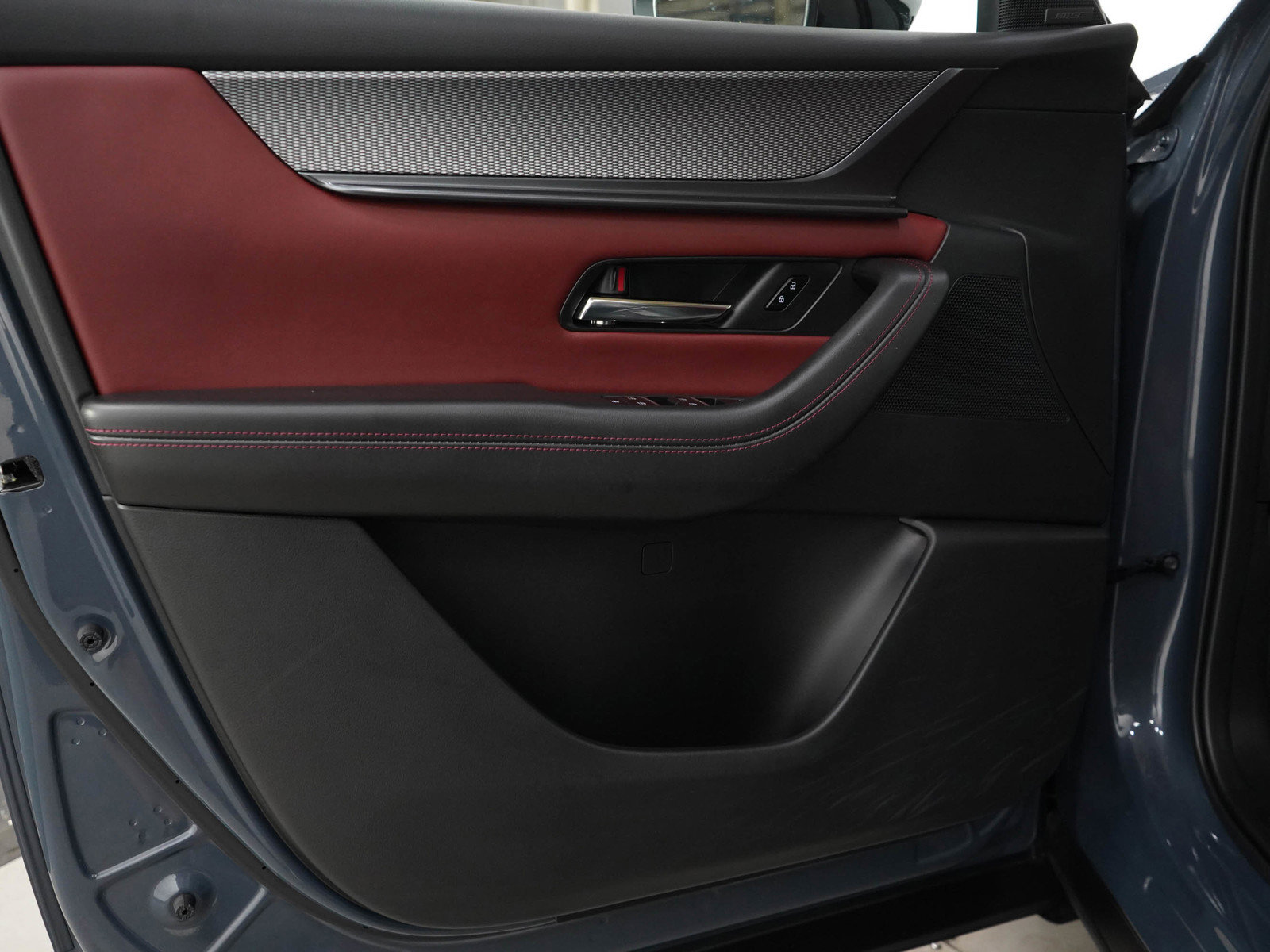 2025 Mazda CX-70 Premium Plus photo 22