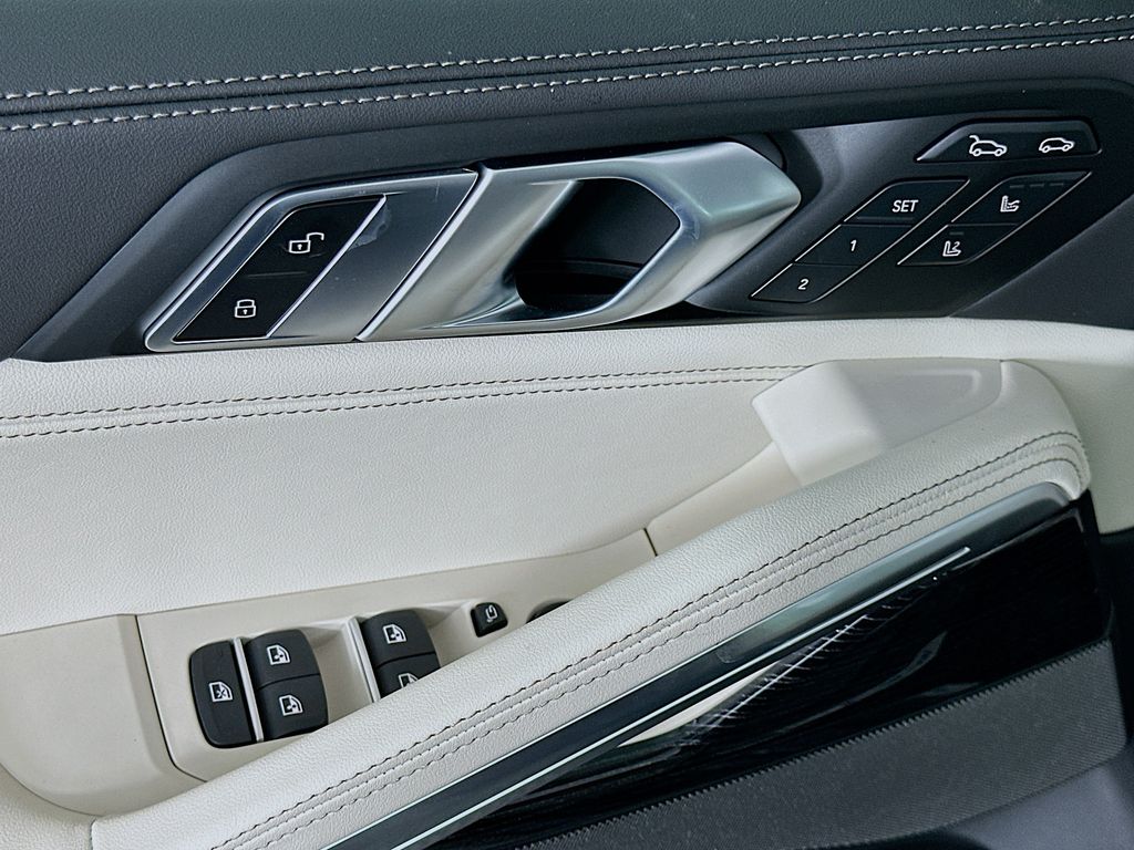 2026 Bmw X6 photo 19