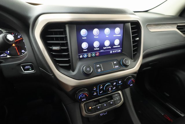 2020 Gmc Acadia Denali photo 17