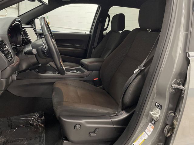 2024 Dodge Durango R/T photo 4