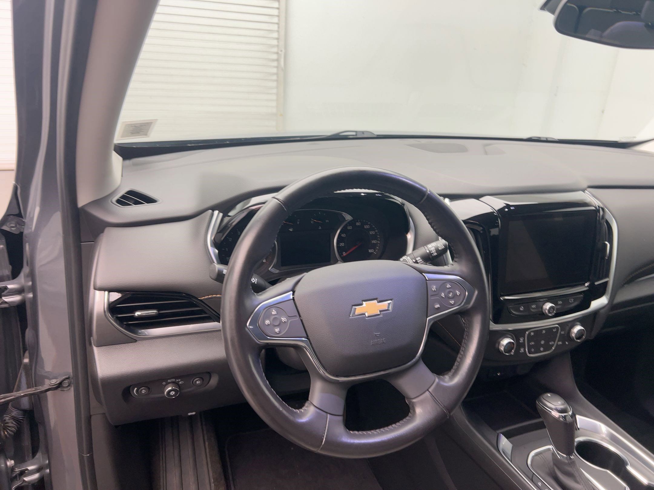 2019 Chevrolet Traverse Cloth photo 4
