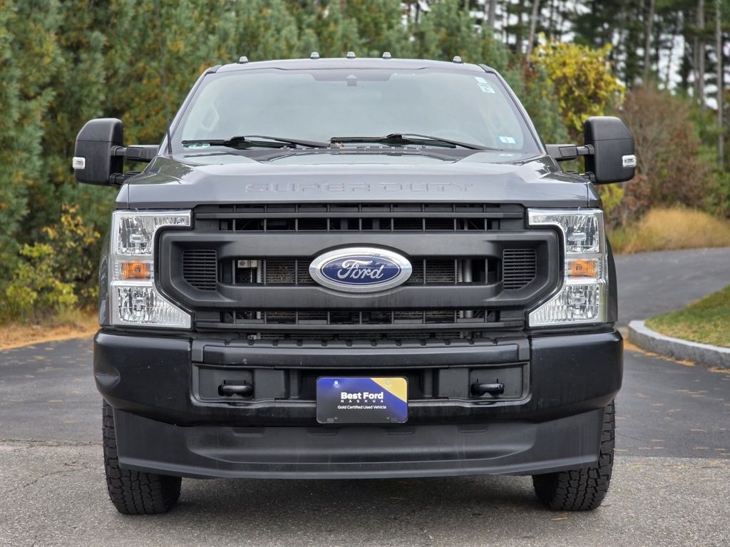2022 Ford F-350 XL photo 2