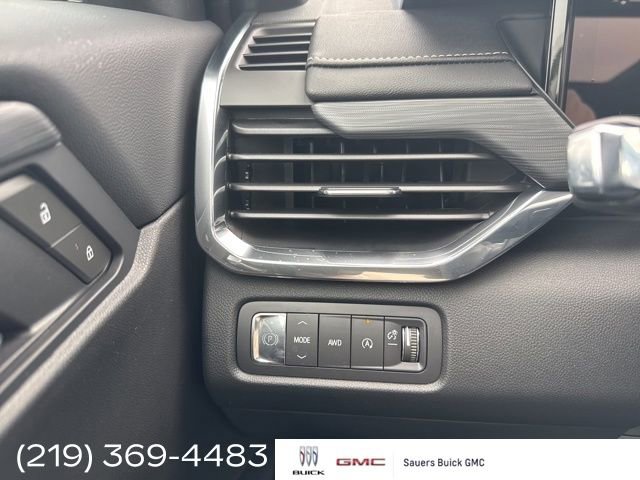 2025 Gmc Acadia Elevation photo 11