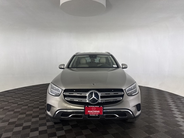 2022 Mercedes Benz GLC 300 4MATIC photo 2