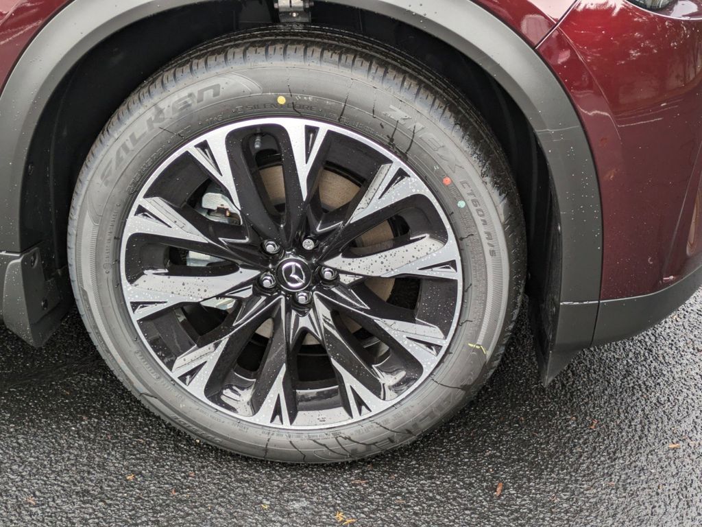 2024 Mazda CX-90 Premium photo 11