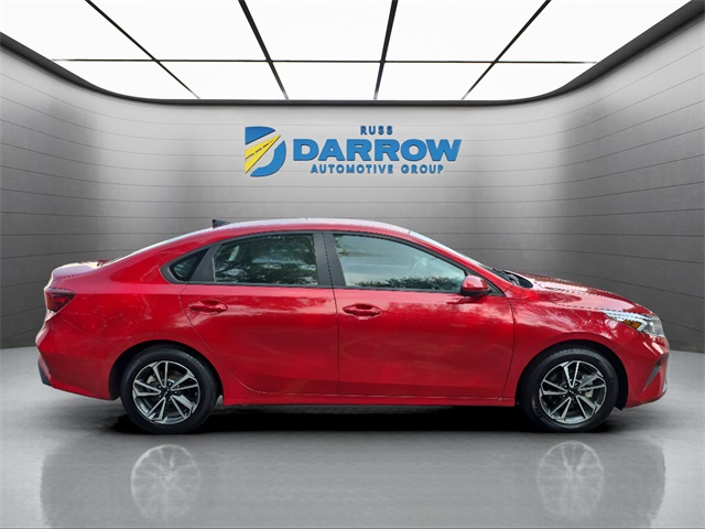 2023 Kia Forte LXS photo 6