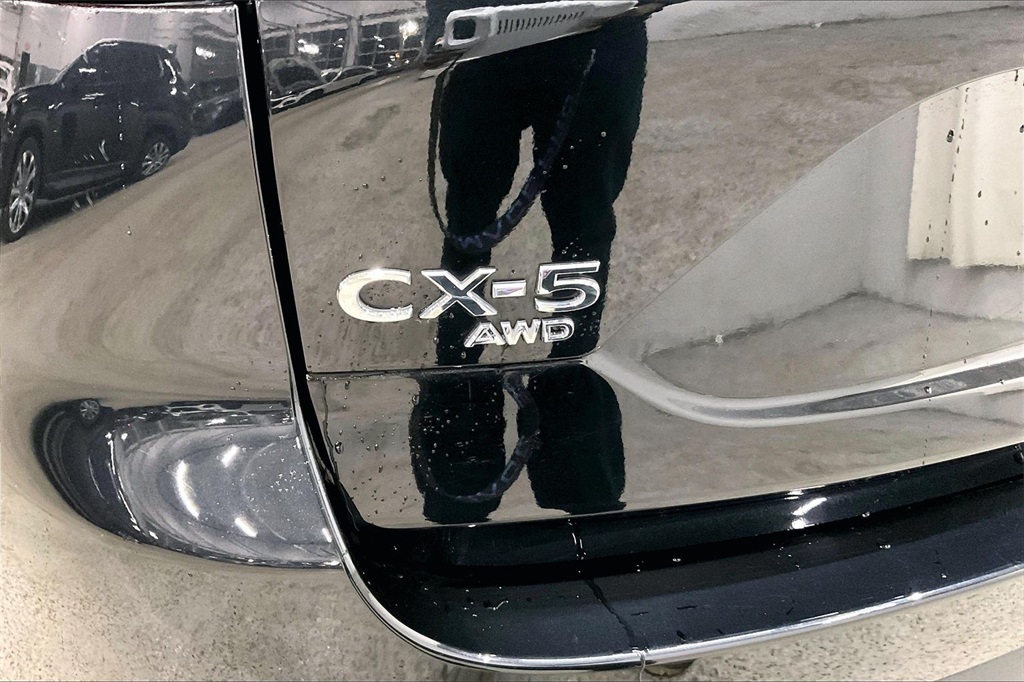 2022 MAZDA CX-5 - Image 6