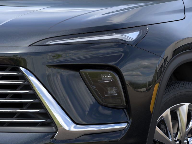 2026 Buick Enclave Preferred photo 3