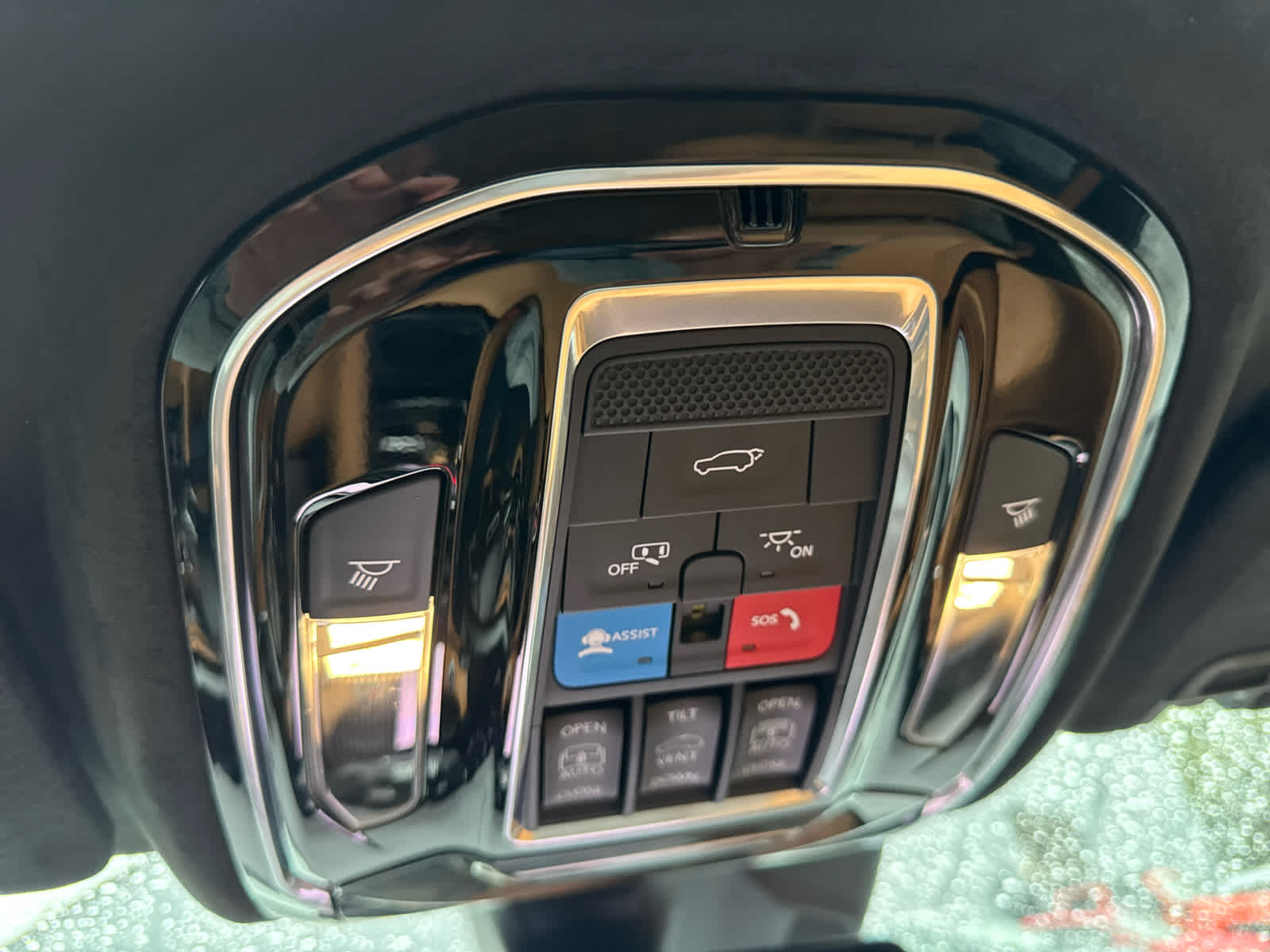 2024 Jeep Grand Cherokee Summit photo 30