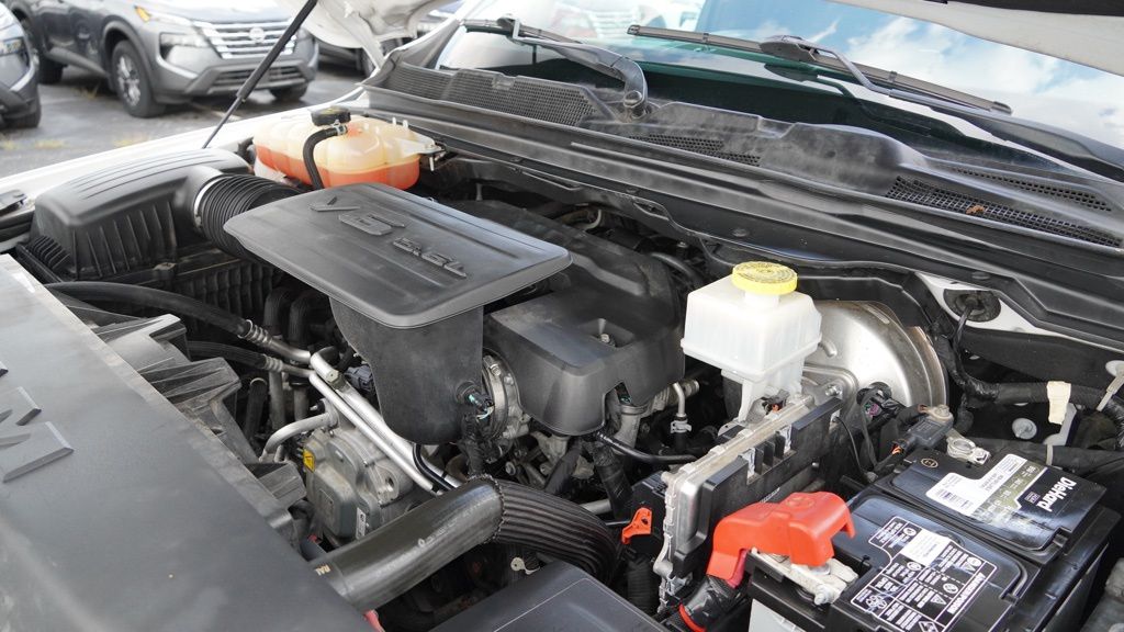2019 Ram 1500 Big Horn Lone Star photo 40
