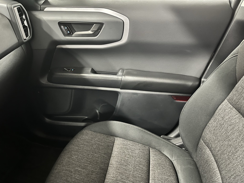 2024 Ford Bronco Sport Big Bend photo 13