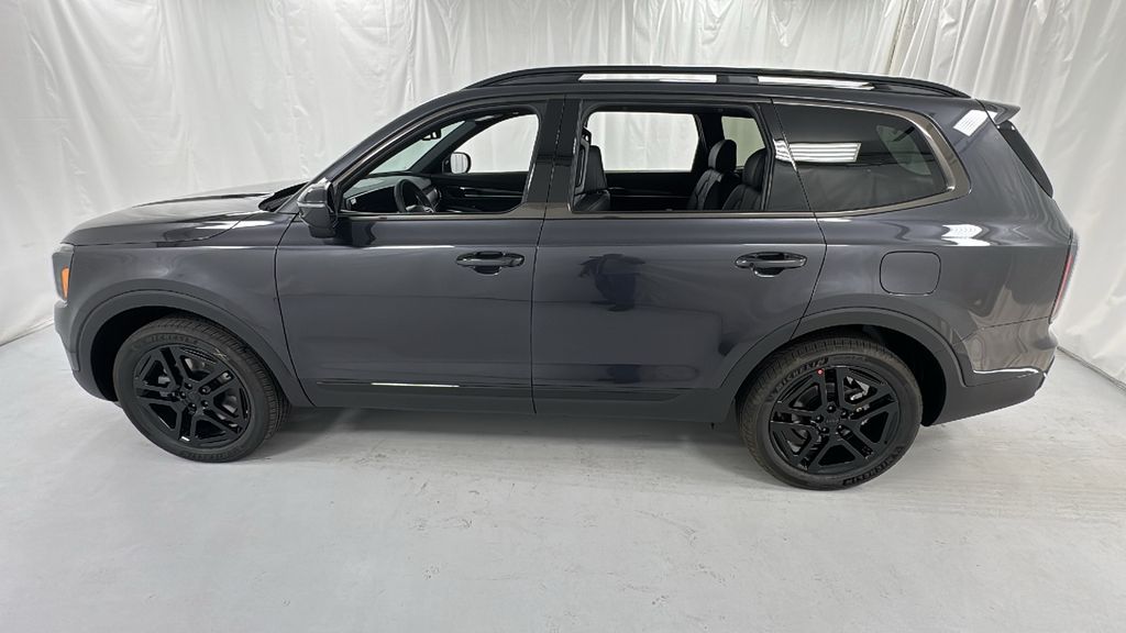 2025 Kia Telluride EX X-Line photo 6