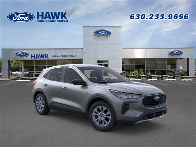 2024 FORD ESCAPE - Image 7