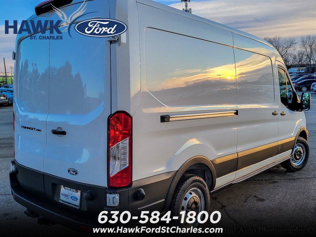 2026 FORD TRANSIT - Image 6
