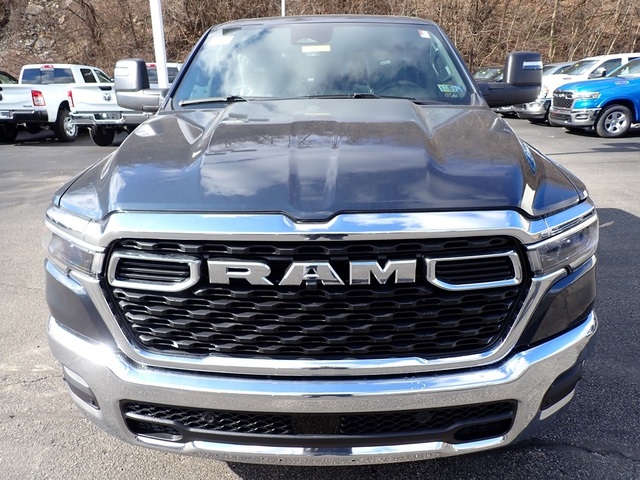2025 Ram 1500 Big Horn Lone Star photo 8