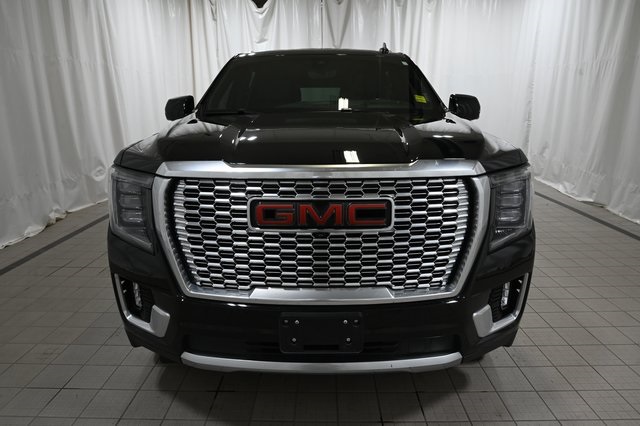 2022 Gmc Yukon XL Denali photo 10