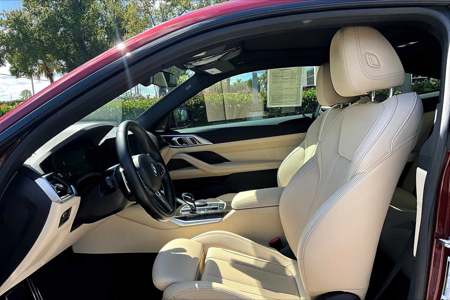 2023 Bmw 430i photo 7