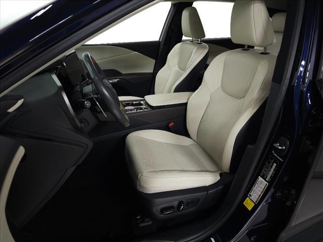2024 Lexus RX 350 photo 11