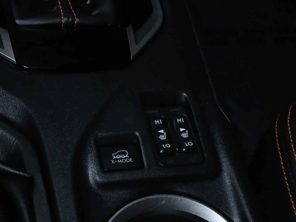 2023 Subaru Crosstrek Limited photo 25
