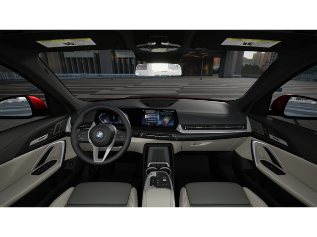2026 Bmw X1 XDrive28i photo 9
