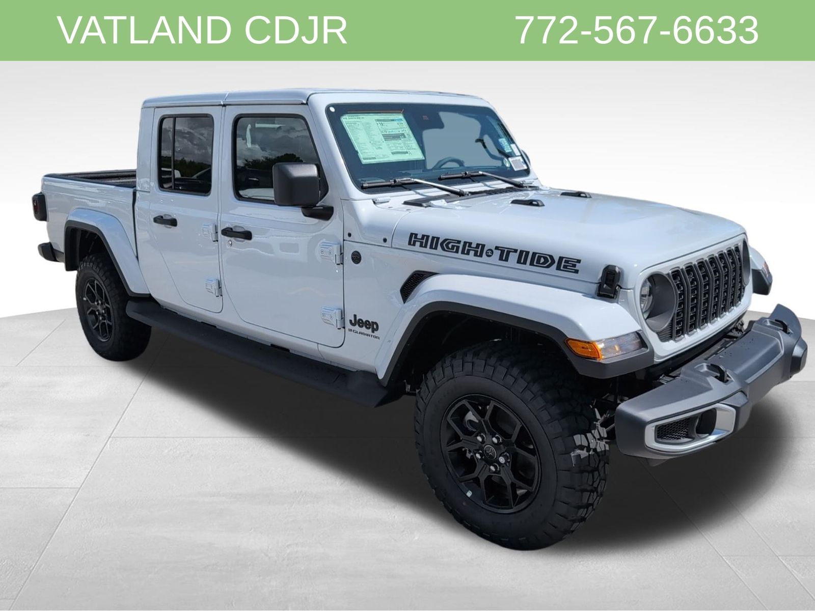 2025 Jeep Gladiator Sport photo 29
