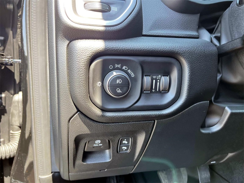 2026 Ram 1500 Big Horn Lone Star photo 12