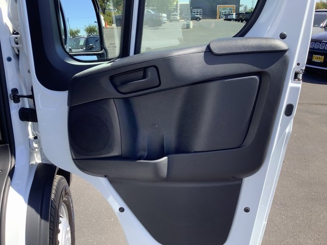 2025 Ram ProMaster 1500 photo 25