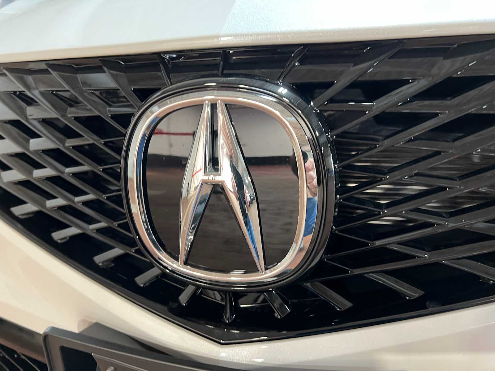 2025 Acura Integra A-Spec photo 9