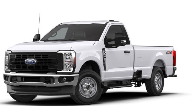 2026 Ford F-350 Super Duty XL's photo