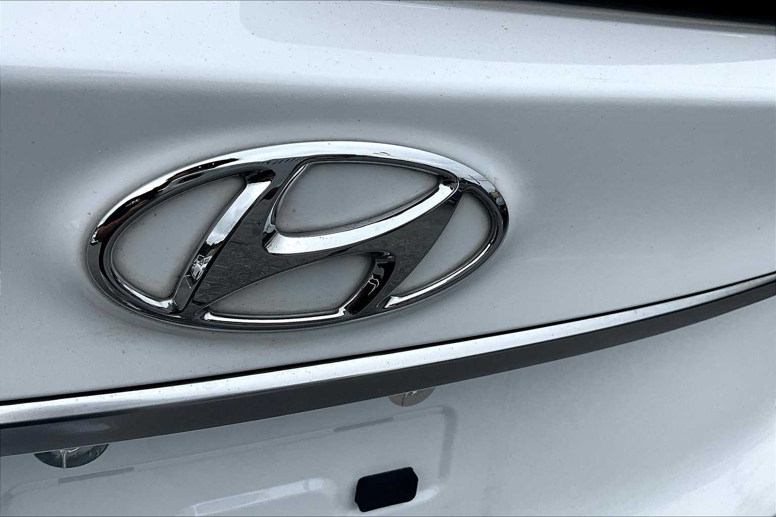 2020 Hyundai Santa Fe SEL photo 27