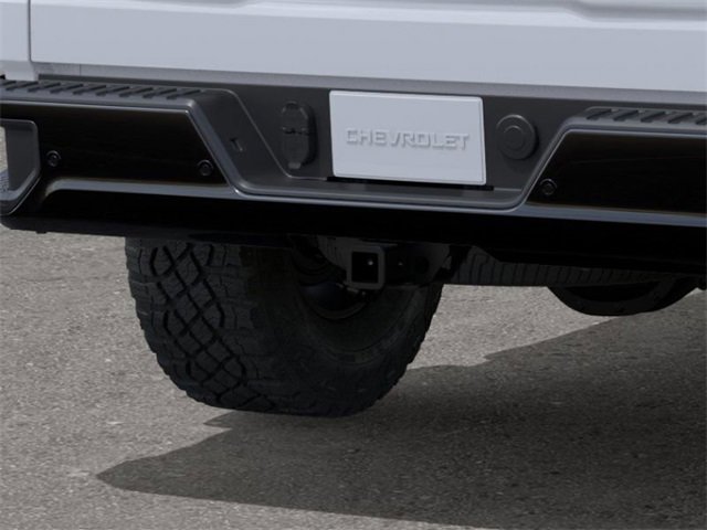 2026 Chevrolet Silverado 1500 ZR2 photo 13
