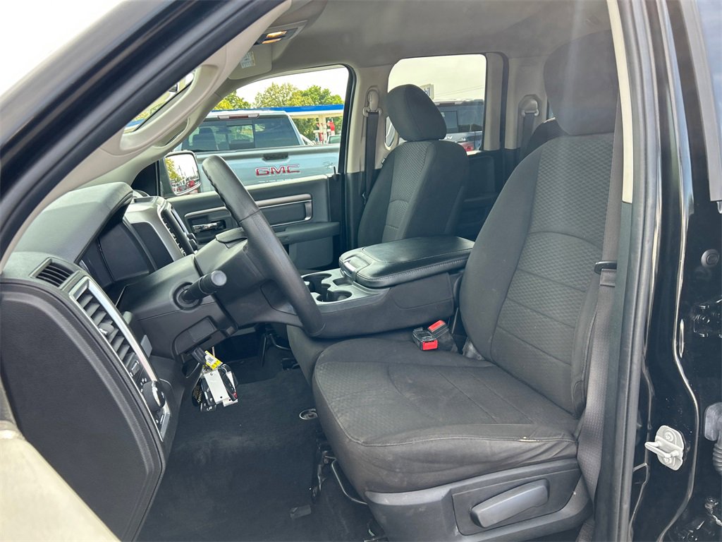 2020 Ram 1500 Classic photo 15
