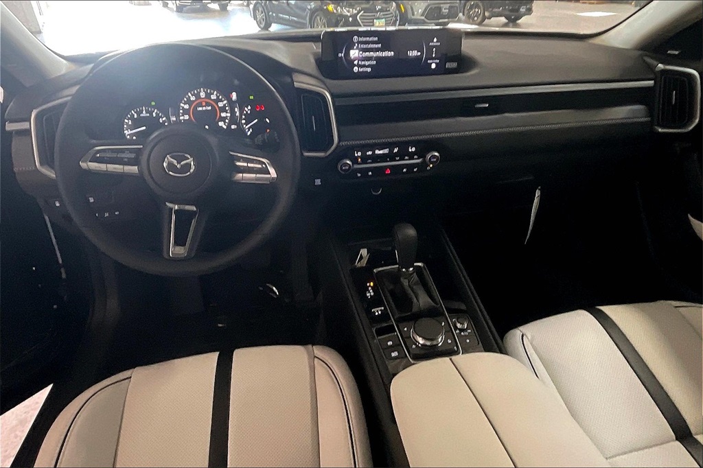 2026 MAZDA CX-50 - Image 4