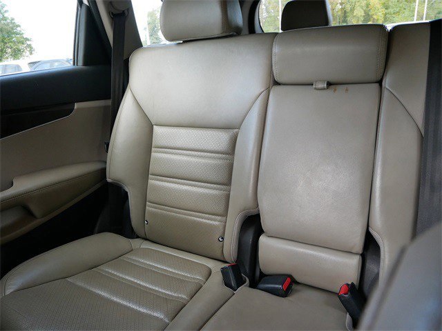 2019 Kia Sorento EX photo 11