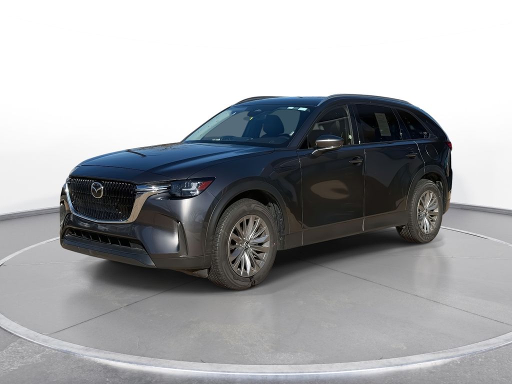 2024 Mazda CX-90 Turbo Preferred Plus Package