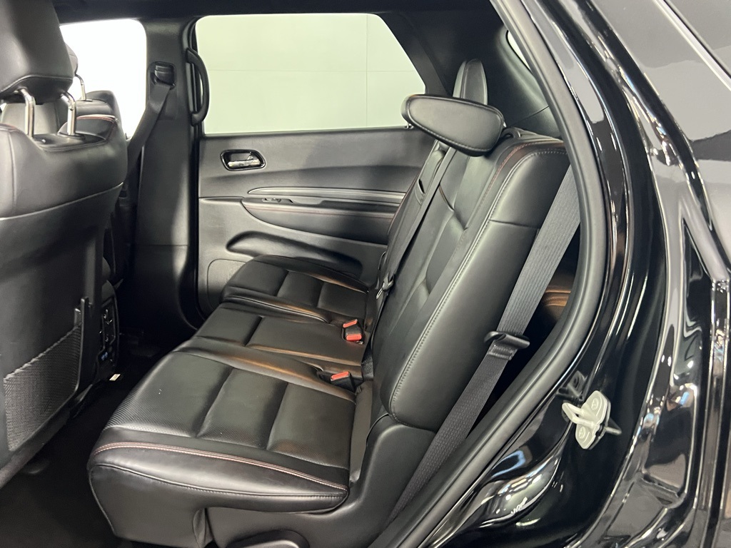 2024 Dodge Durango R/T Plus photo 27