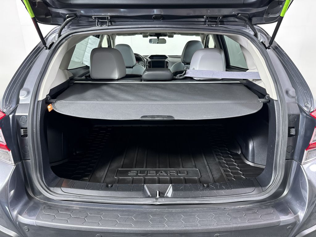 2023 Subaru Crosstrek Limited photo 12