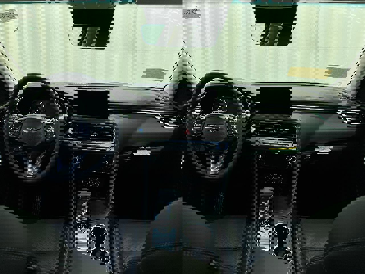 New 2026 Vik Black Genesis 2.5T Standard image 12