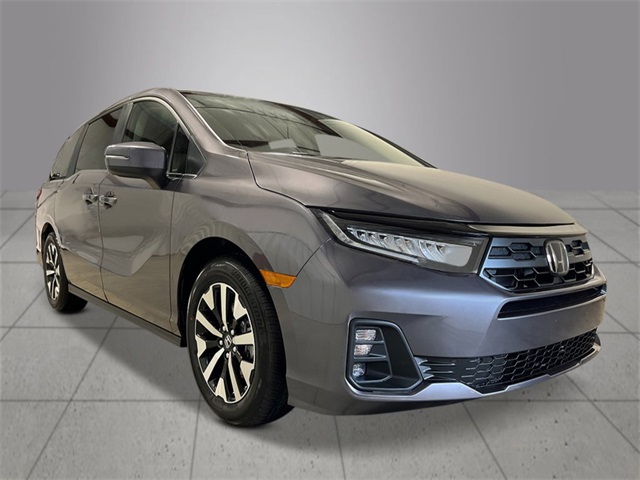 2026 Honda Odyssey EX-L photo 7