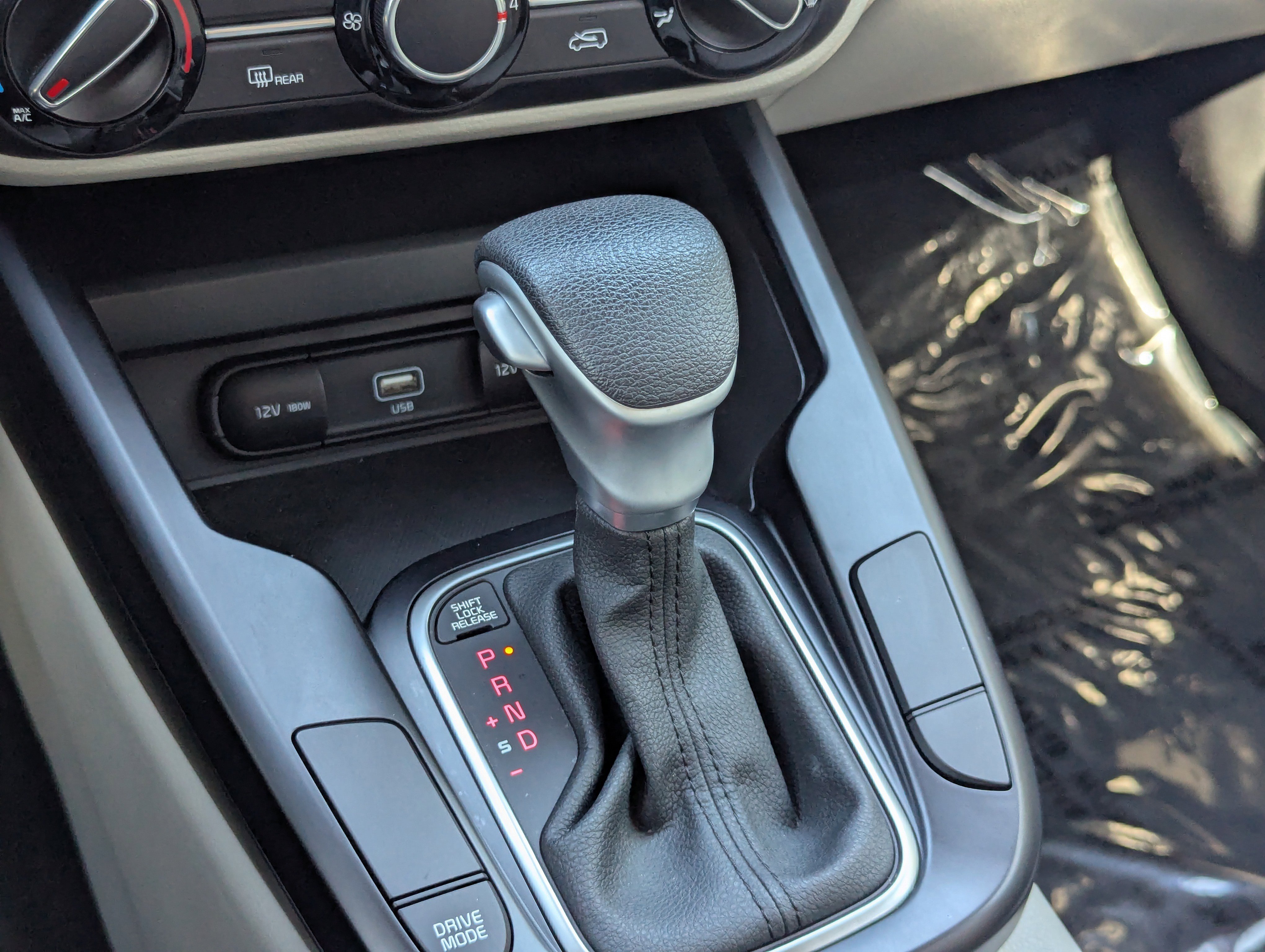 2022 Kia Soul LX S X-Line photo 9