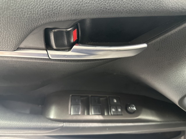 2024 Toyota Camry LE photo 9