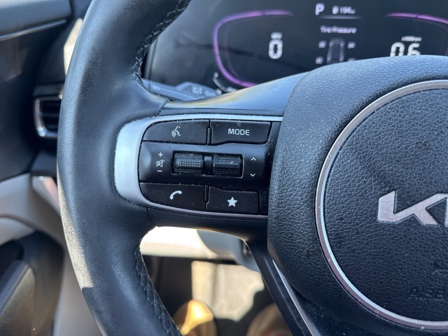 2023 Kia Sportage EX photo 20