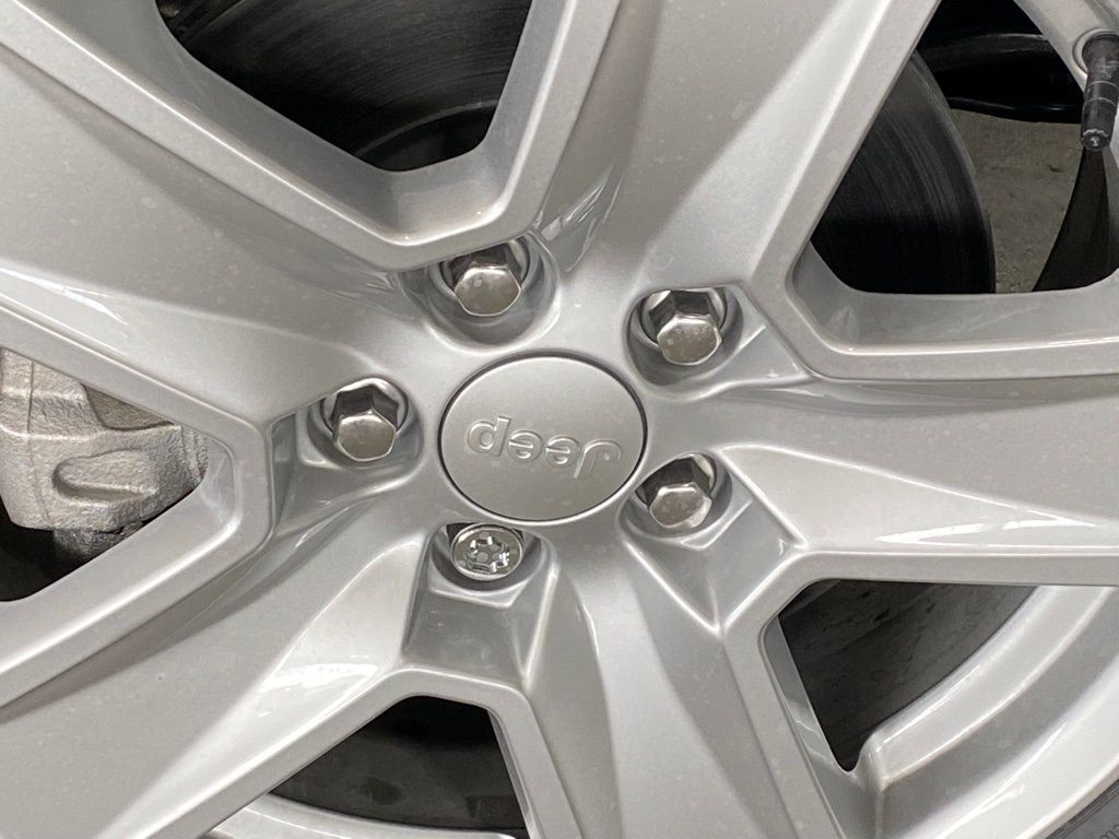 2022 Jeep Compass Latitude photo 13