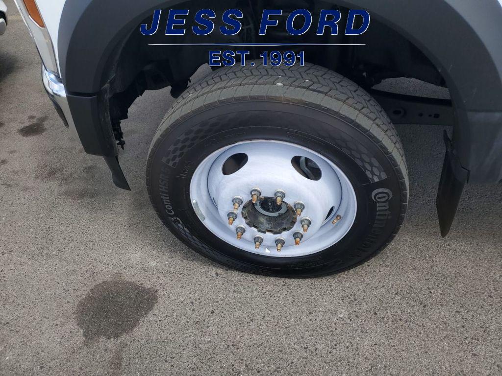 2024 Ford F-450 XLT photo 9