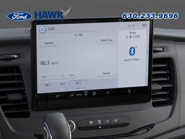 2025 FORD TRANSIT - Image 14