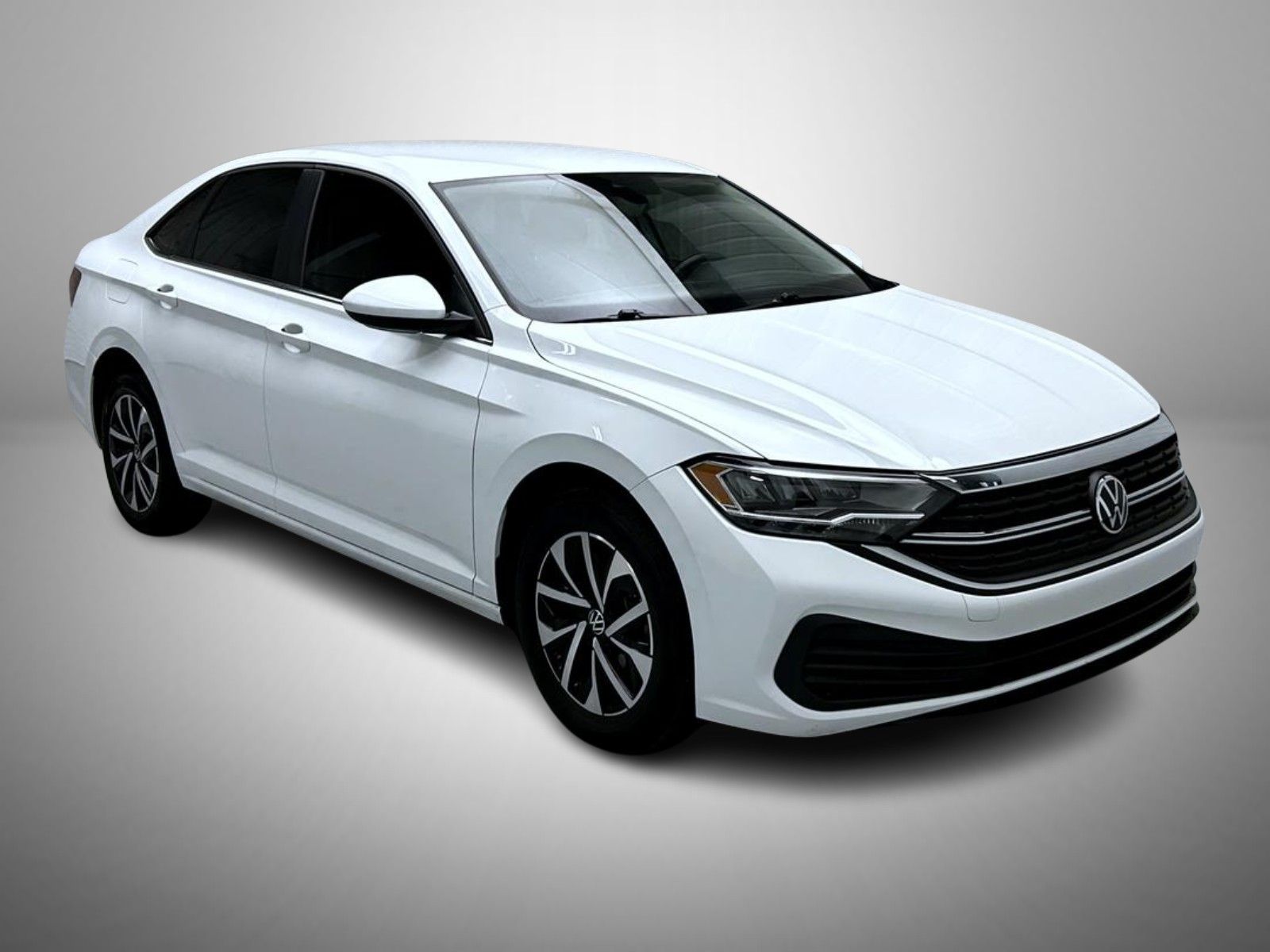 2024 Volkswagen Jetta 1.5T S photo 3